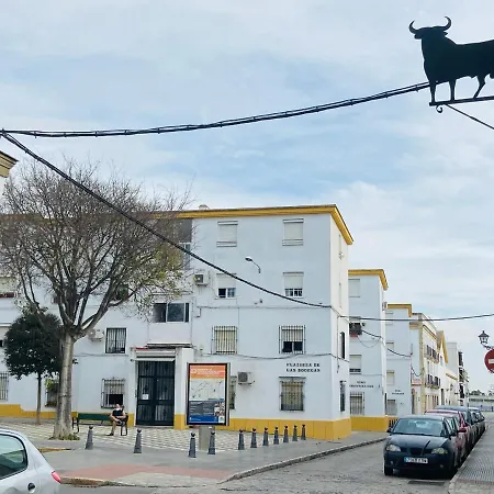 דירה Jmc Centro Historico *