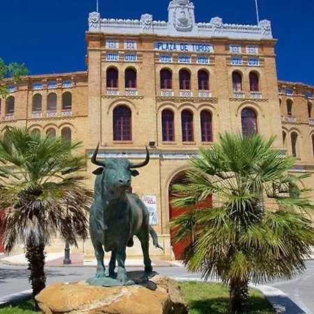 Jmc Centro Historico