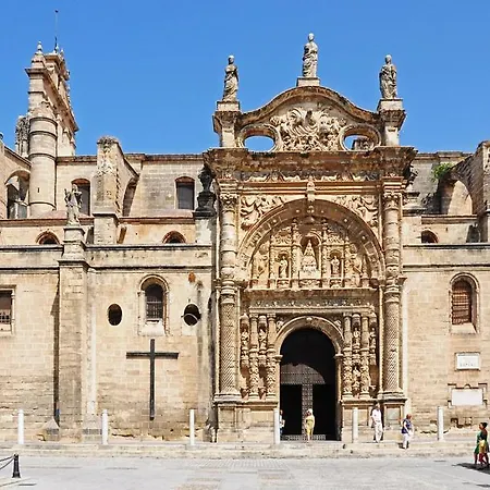 Jmc Centro Historico * אל פוארטו דה סנטה מריה