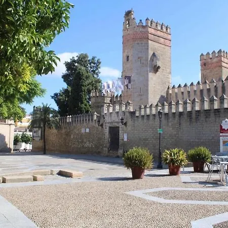 Jmc Centro Histórico El Puerto de Santa María