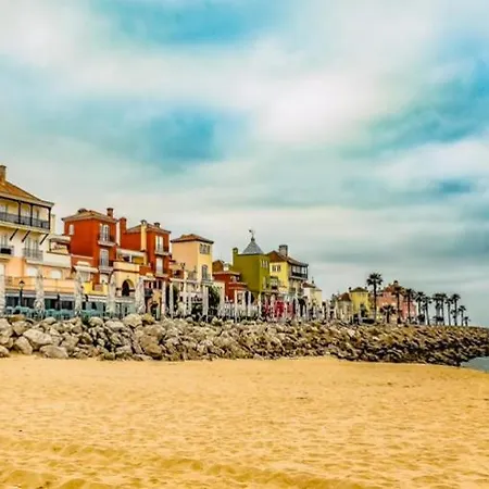 Appartamento Jmc Centro Histórico El Puerto de Santa María