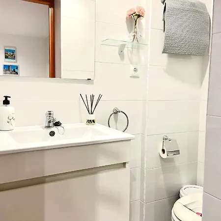Appartamento Jmc Centro Histórico El Puerto de Santa María